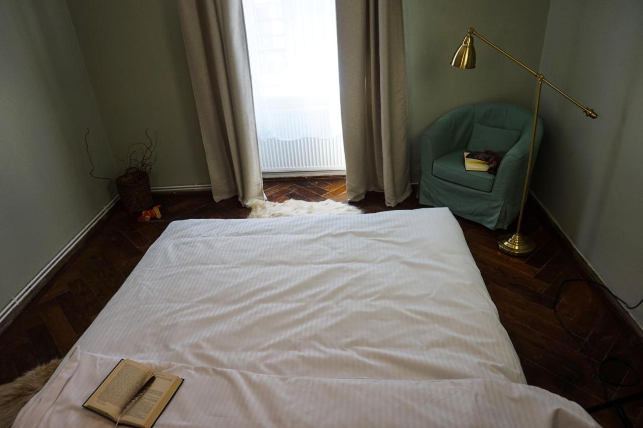 Apartment Zor Zon Timişoara