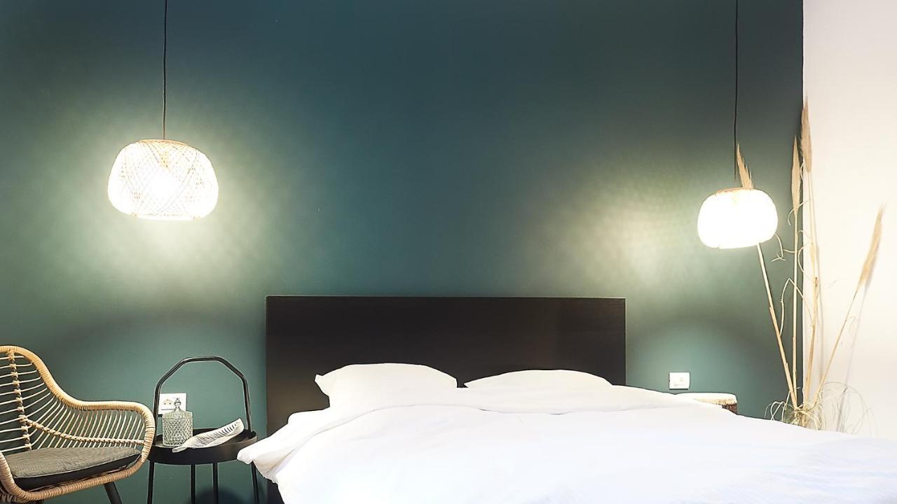 Apartment Zor Zon *