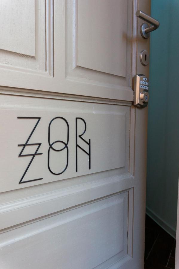 Zor Zon