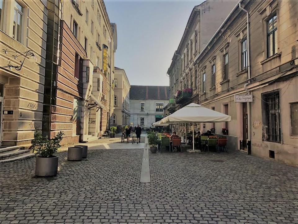 Zor Zon Apartment