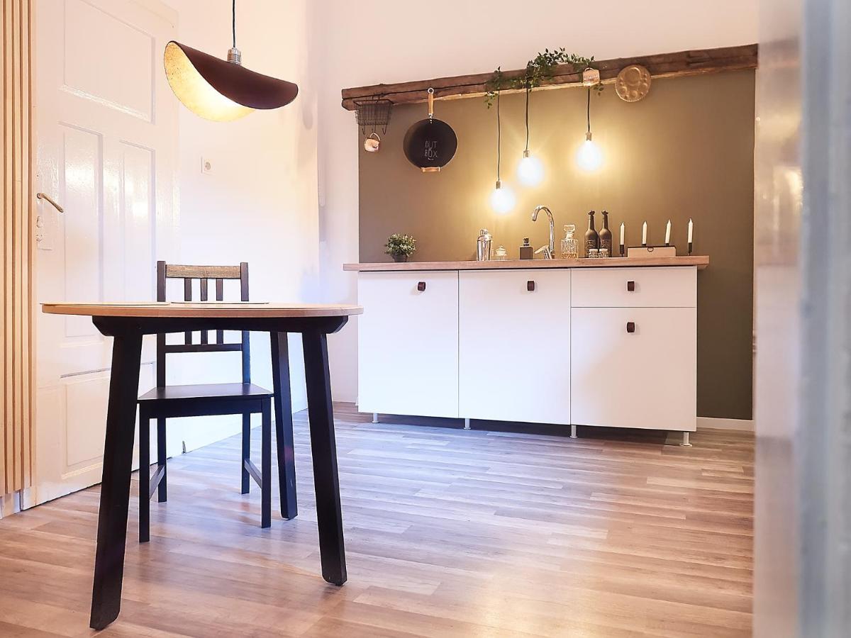 Zor Zon Apartment Timişoara