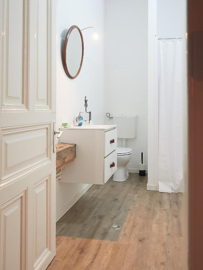 Apartment Zor Zon