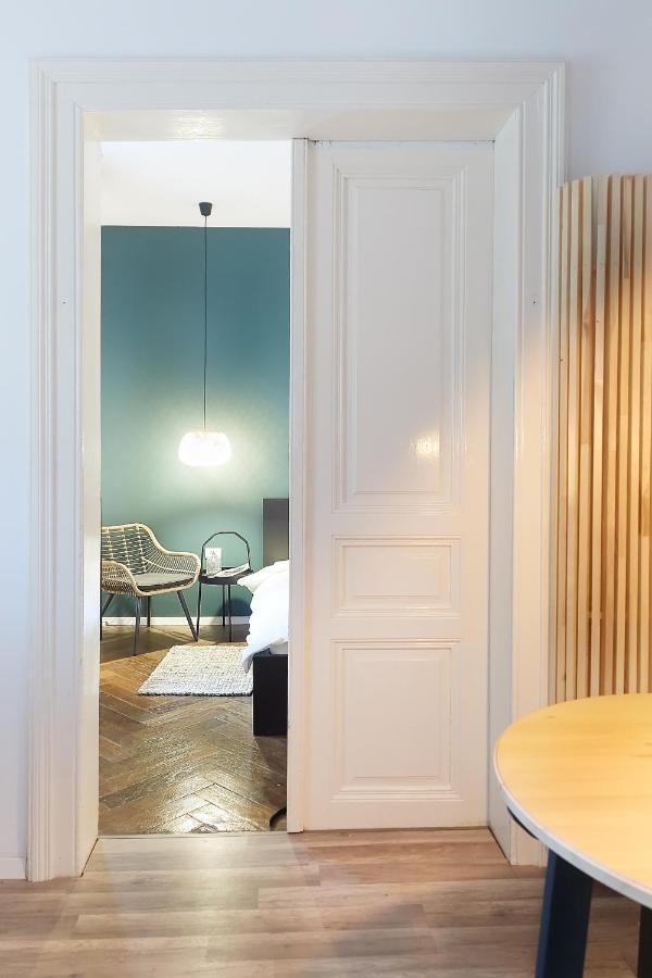 Zor Zon Apartment *