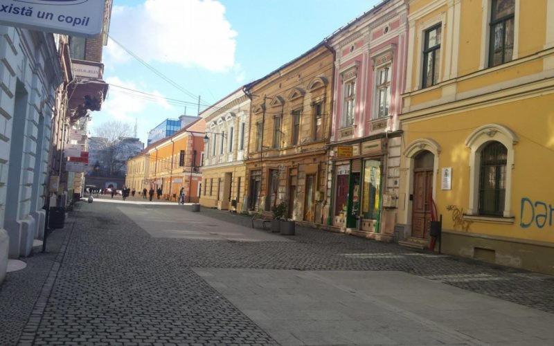 Zor Zon Apartament Timişoara