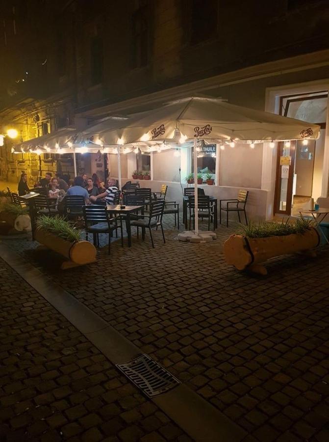 Zor Zon Apartament Timişoara